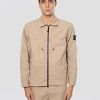 image-8_c7472d34-92e0-460b-9d6f-1def8cf1f2c1_600x.jpg Overshirt in Ripstop di Cotone Organico Deserto