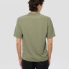 Camicia Bowling Active Shirt Verde