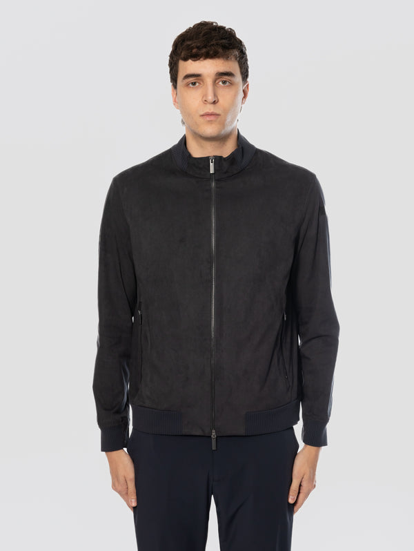 image-92_0be62ba3-9772-4c6b-9ed5-4b8e5f6717b5_600x.jpg Giacca Sportiva con Zip Nabucco Blu