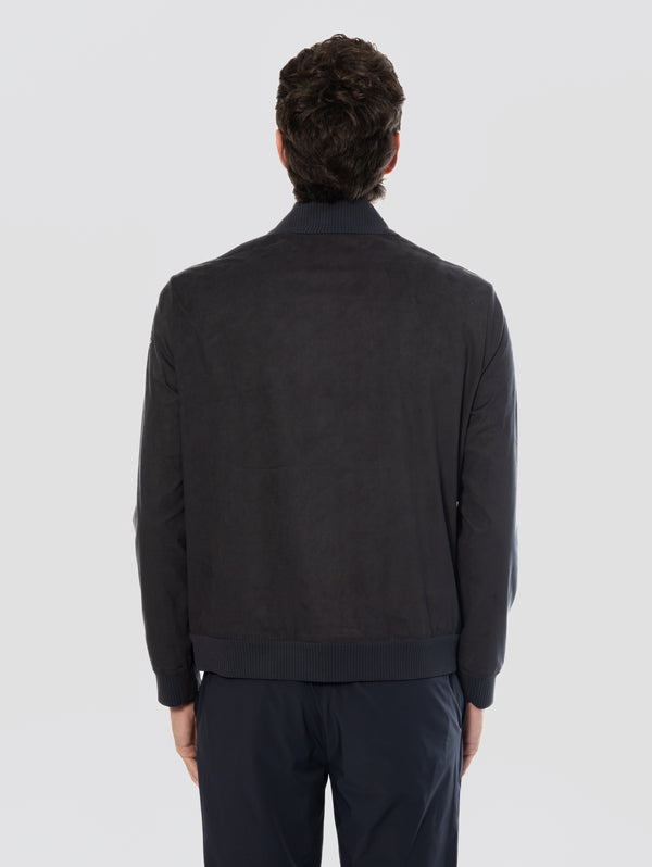 image-93_78732021-5807-4cce-b1ce-4129f08260e4_600x.jpg Giacca Sportiva con Zip Nabucco Blu