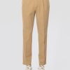 image-94_dd8f764a-4607-4000-85d5-d4586c84c3b1_600x.jpg Pantaloni Easy Fit con Pences Sabbia