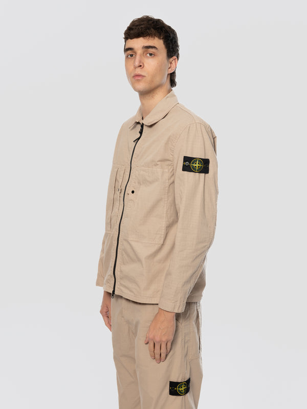 image-9_def9bdf9-426e-4194-855b-2a41f329b033_600x.jpg Overshirt in Ripstop di Cotone Organico Deserto