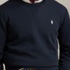 loopbacknavy_3_ac6686f1-b55d-4662-8d81-483b4d0777a5_600x.jpg Felpa in Maglia Doppia Blu