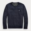 loopbacknavy_4_50d65769-d713-46d1-896b-12206f7423f1_600x.jpg Felpa in Maglia Doppia Blu