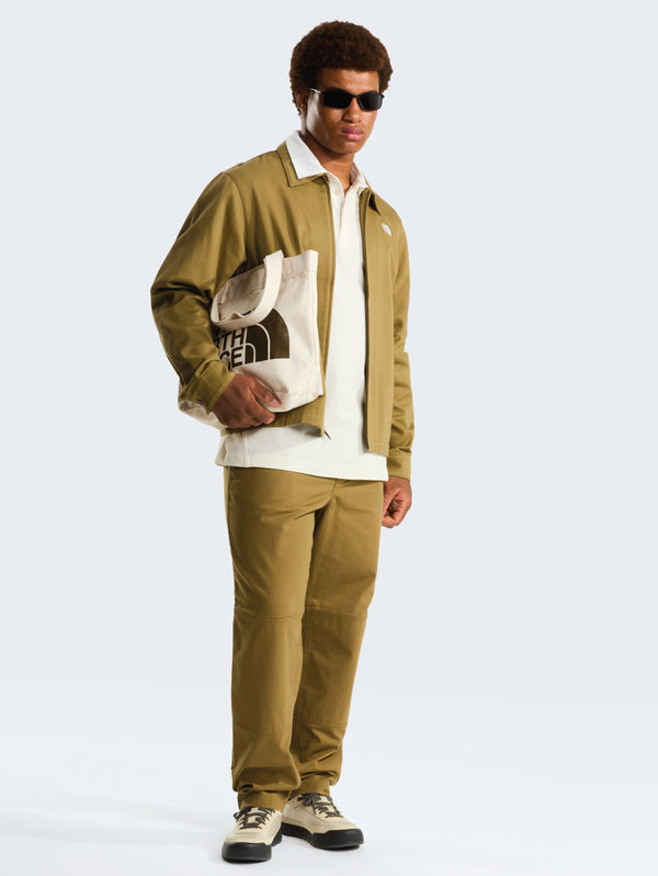 twillcolared_beige_2_600x.jpg Giacca Workwear in Twill Senape