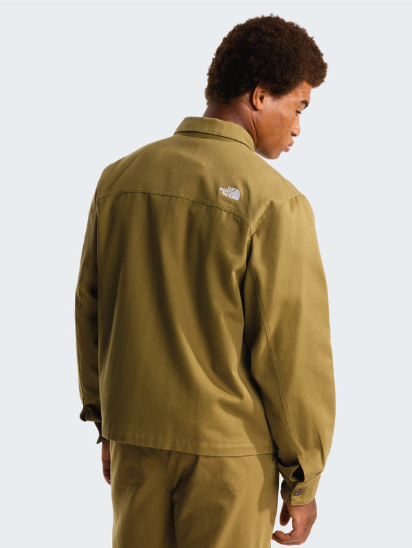 twillcolared_beige_5_600x.jpg Giacca Workwear in Twill Senape