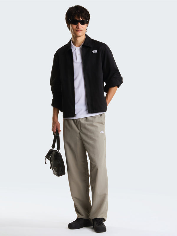 twillcolared_nero_2_600x.jpg Giacca Workwear in Twill Nero