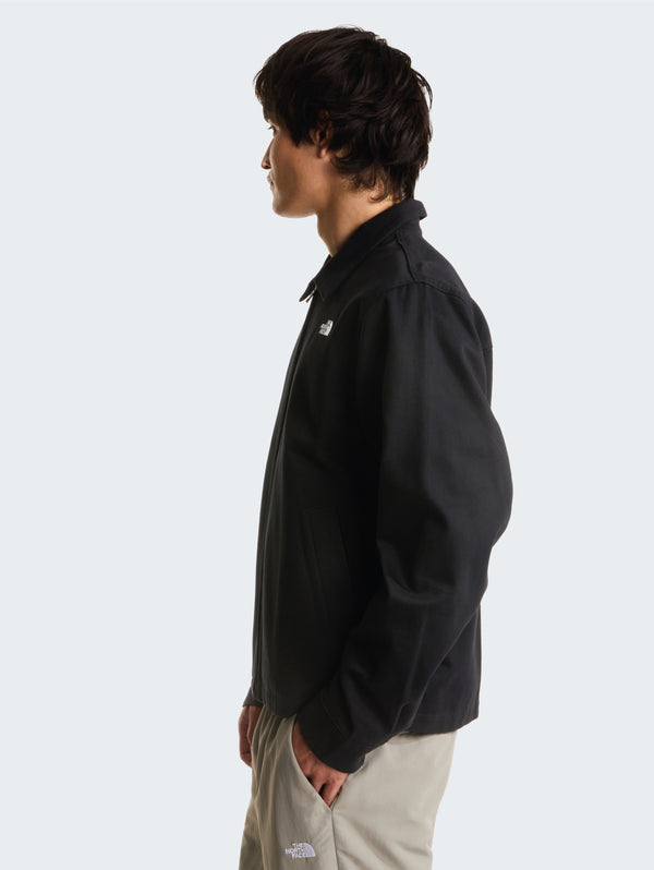 twillcolared_nero_4_600x.jpg Giacca Workwear in Twill Nero