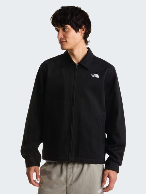 twillcolared_nero_600x.jpg Giacca Workwear in Twill Nero