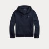 xDOUBLE-KNIT-FULL-ZIP-HOODIE_blu_0e9474f4-df40-41ab-8d14-c312d1651008_600x.jpg Felpa con Cappuccio e Zip in Maglia Doppia Blu