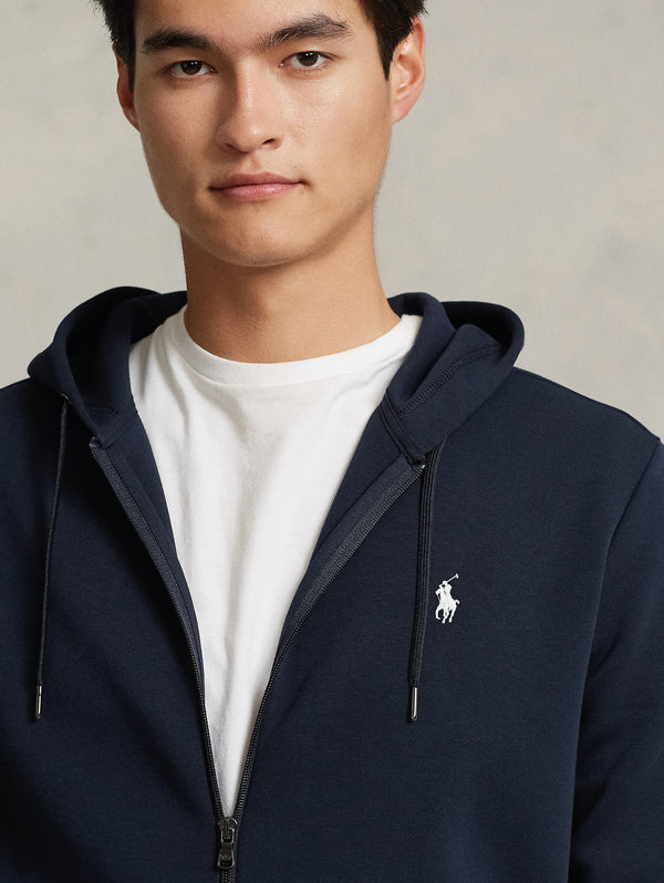 xDOUBLE-KNIT-FULL-ZIP-HOODIE_blu_4_aef6594a-4a09-44fe-be9c-bb1b4fc61a37_600x.jpg Felpa con Cappuccio e Zip in Maglia Doppia Blu